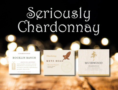 Product Image for Seriously Chardonnay