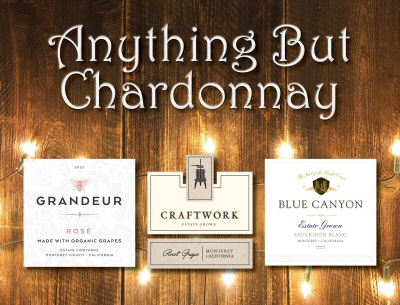 Product Image for Anything But Chardonnay