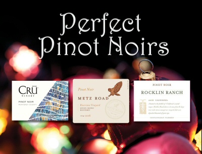 Product Image for Perfect Pinot Noirs