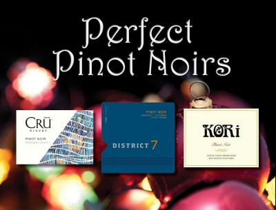 Product Image for Perfect Pinot Noirs