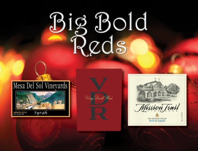 Product Image for Big Bold Reds