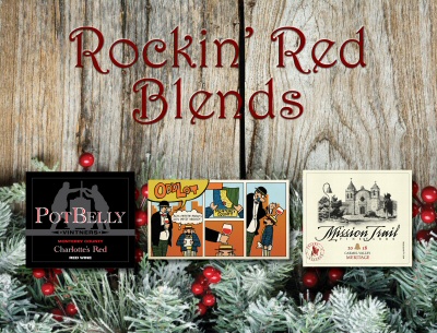 Product Image for Rockin' Red Blends