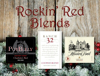 Product Image for Rockin' Red Blends