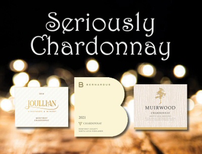 Product Image for Seriously Chardonnay