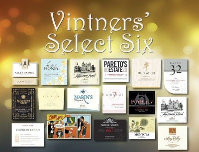 Product Image for Vintners' Select Six 6-Pack Mix and Match