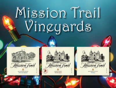 Product Image for Mission Trail Vineyards