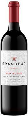 Product Image for 2021 Grandeur Red Blend