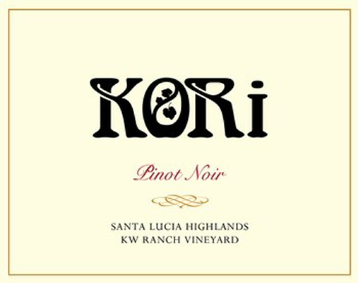 Product Image for 2021 Kori SLH Pinot Noir