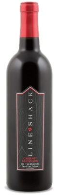 Product Image for 2018 Line Shack Reserve Cabernet Sauvignon