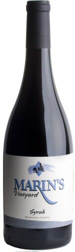 Product Image for 2017 Marin's Syrah