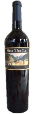 Product Image for 2015 Mesa Del Sol Syrah