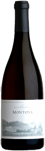 Product Image for 2020 Montoya Pinot Noir