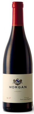 Product Image for 2019 Morgan G17 Syrah