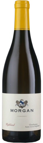 Product Image for 2020 Morgan Highland Chardonnay