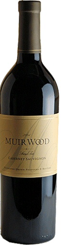 Product Image for 2020 Muirwood Cabernet Sauvignon