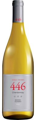 Product Image for 2021 Noble Vines 446 Chardonnay