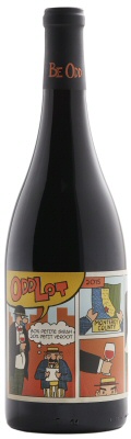 Product Image for 2020 Odd Lot Petite Sirah-Petit Verdot