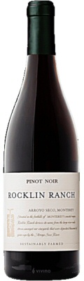 Product Image for 2019 Rocklin Ranch Pinot Noir