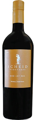 Product Image for 2017 Scheid Cabernet Sauvignon