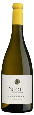 Product Image for 2021 Scott Chardonnay