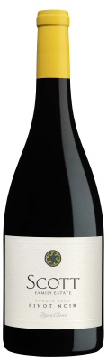 Product Image for 2019 Scott Family Estate Pinot Noir