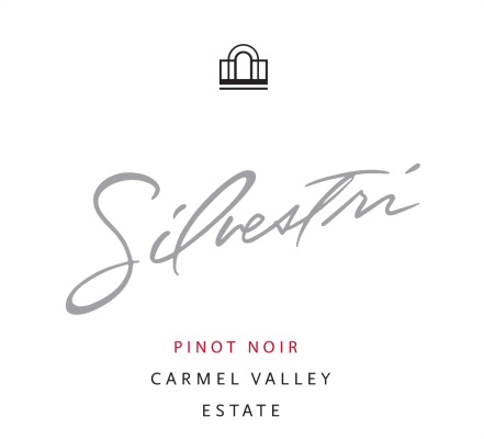 Product Image for 2021 Silvestri Pinot Noir