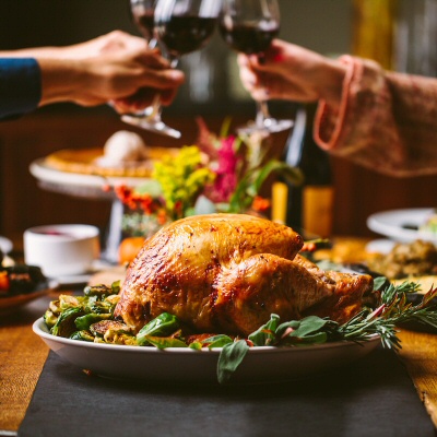 Product Image for Turkey Day Delight 2022