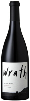 Product Image for 2020 Wrath Swan/828 Pinot Noir
