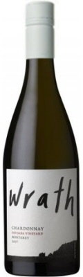 Product Image for 2020 Wrath Ex Unoaked Chardonnay
