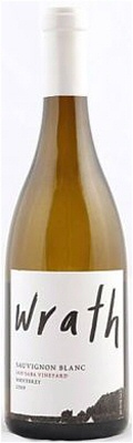 Product Image for 2021 Wrath EX Sauvignon Blanc